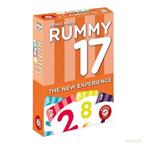 Rummy 17