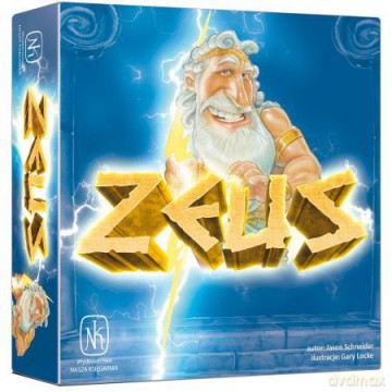 Zeus [GRA]