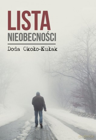 Lista nieobecności - Doda Około-Kułak [KSIĄŻKA]