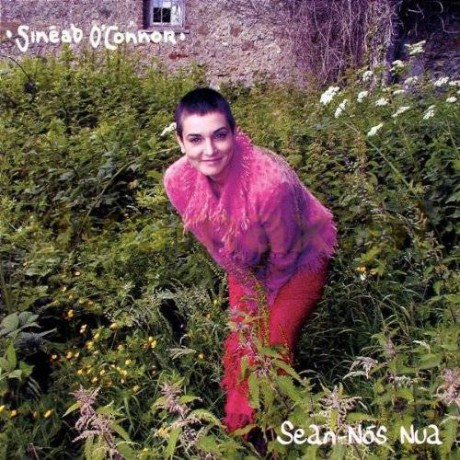 Sinead O'connor: Sean-Nos Nua [CD]