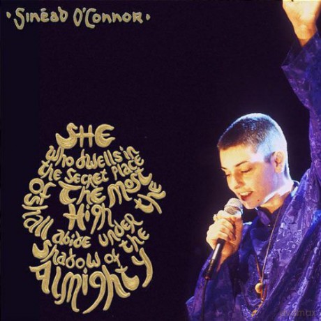 Sinead O'connor: She Who Dwells [2CD]