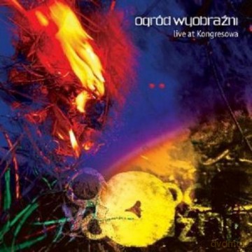 Ogród Wyobraźni: Live at Kongresowa [CD]