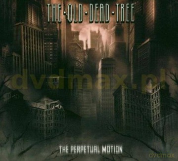 The Old Dead Tree: The Perpetual Motion Ltd (digipack) [CD]