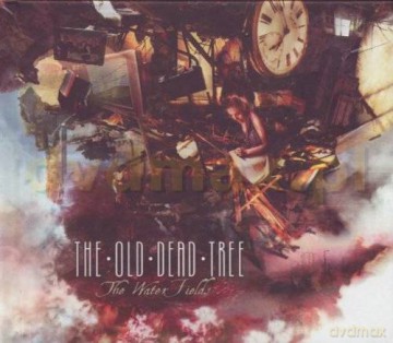 The Old Dead Tree: The Water Fields (Digibook) (digipack) [CD]