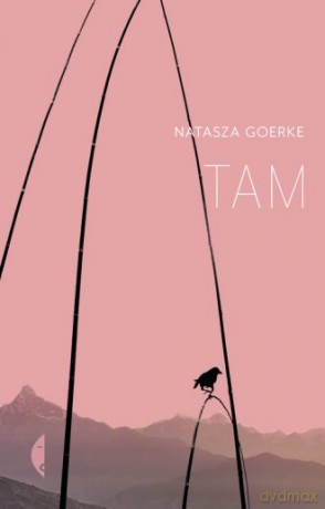 Tam - Natasza Goerke [KSIĄŻKA]