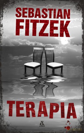 Terapia - Sebastian Fitzek [KSIĄŻKA]