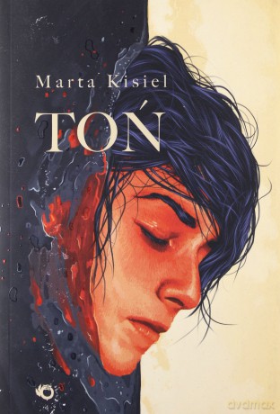 Toń - Marta Kisiel [KSIĄŻKA]