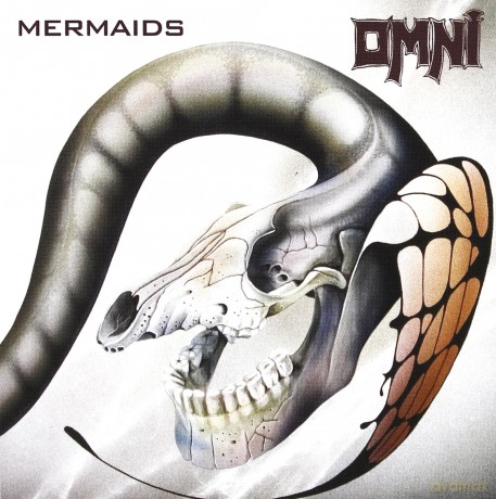 Omni: Mermaids [CD]