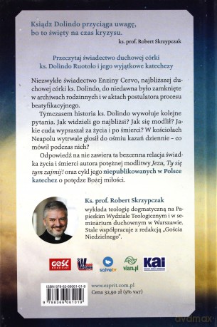 W twej duszy jest niebo. Konferencje i świadectwa - Dolindo Ruotolo [KSIĄŻKA]