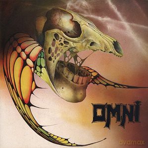 Omni: Omni + Bonusy (Reedycja) [CD]