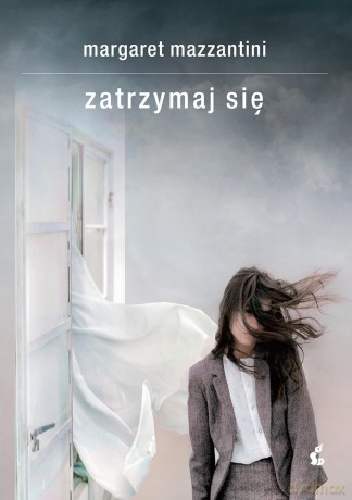 Zatrzymaj się - Margaret Mazzantini [KSIĄŻKA]