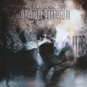 Omnium Gatherum: Years In Waste (Remastered + Bonus Tracks) (digipack) [CD]