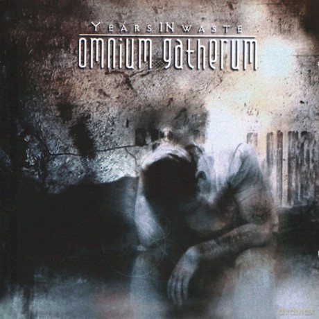 Omnium Gatherum: Years In Waste (Remastered + Bonus Tracks) (digipack) [CD]