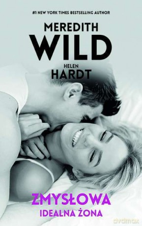 Zmysłowa idealna żona - Meredith Wild [KSIĄŻKA]