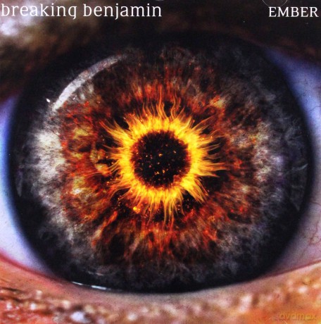 Benjamin Breaking: Ember [CD]