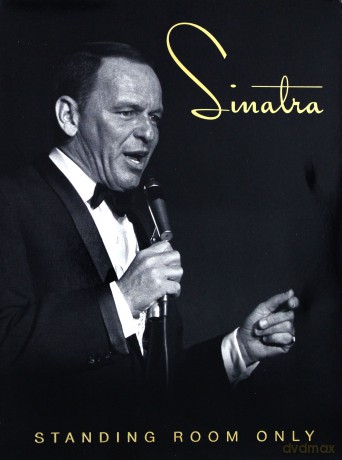 Frank Sinatra: Standing Room Only [3CD]