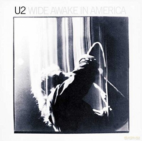U2: Wide Awake In America (Remastered) [Winyl]