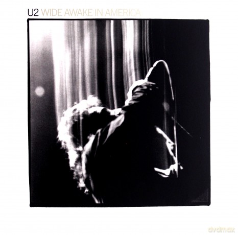 U2: Wide Awake In America (Remastered) [Winyl]