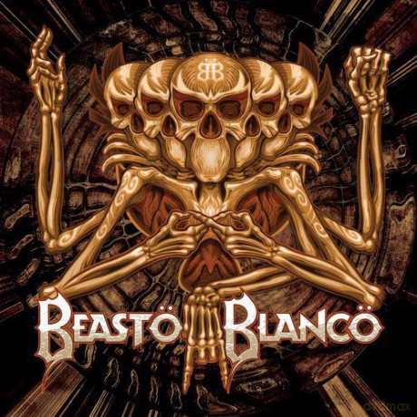 Beasto Blanco: Beasto Blanco [CD]