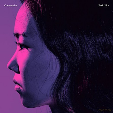 Park Jiha: Communion [CD]