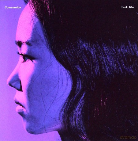 Park Jiha: Communion [CD]