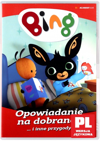 Bing Część 4 [DVD]