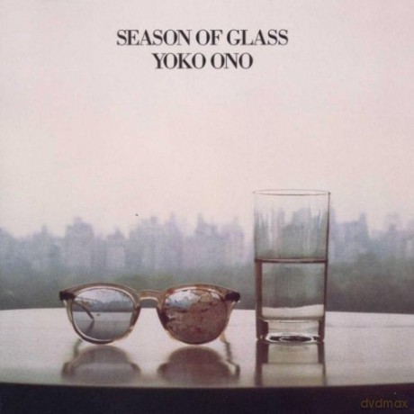 Yoko Ono: Season Of Glass  [CD]