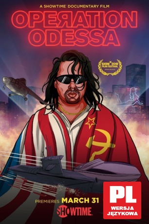 Operation Odessa [DVD]