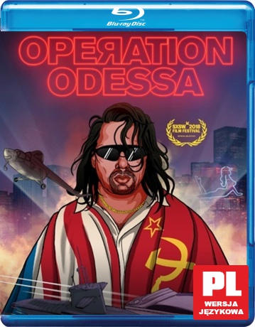 Operation Odessa [Blu-Ray]