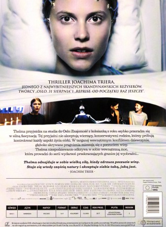 Thelma [DVD]
