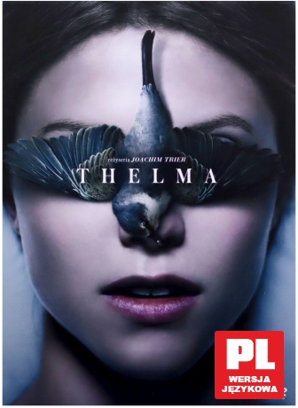 Thelma [DVD]