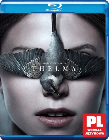 Thelma [Blu-Ray]