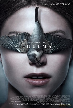 Thelma soundtrack [CD]