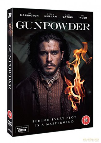 Gunpowder (BBC) [DVD]