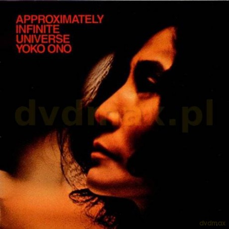 Yoko Ono/Plastic Ono Band: Approximately Infinite Universe  [2CD]