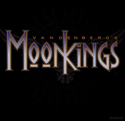 Vandenberg's MoonKings: MoonKings [CD]