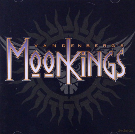 Vandenberg's MoonKings: MoonKings [CD]
