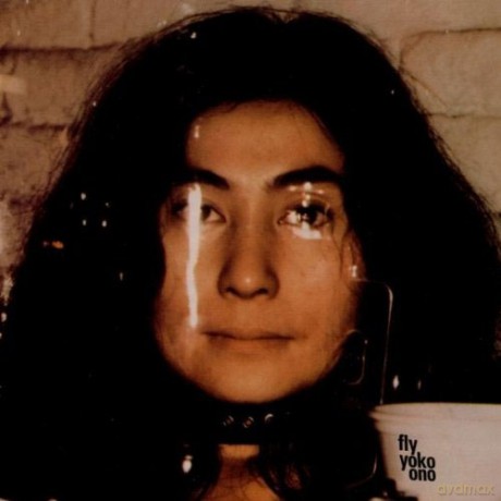 Yoko Ono/Plastic Ono Band: Fly  [2CD]