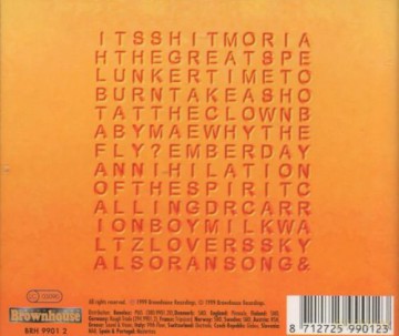 Masters Of Reality: Welcome To The Western Lodge [CD]