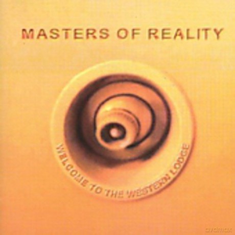 Masters Of Reality: Welcome To The Western Lodge [CD]