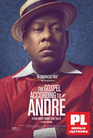 The Gospel According to Andre [DVD]