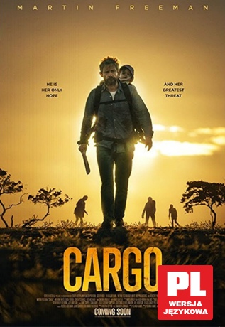 Cargo [DVD]