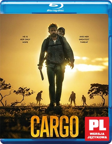 Cargo [Blu-Ray]