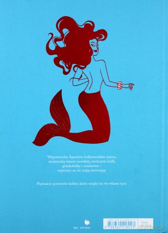 Tupeciary. O kobietach, które robią to, co chcą 1 - Penelope Bagieu [KOMIKS]