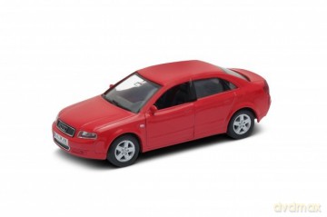 Audi A4 1/34