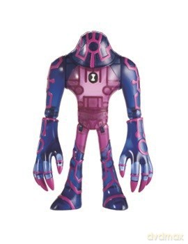 Ben 10 Figurka podstawowa 13 cm Upgrade [FIGURKA]
