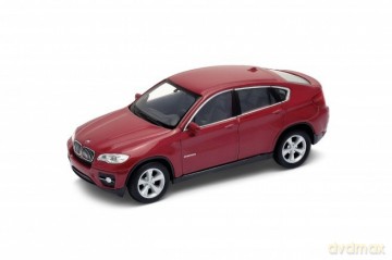 BMW X6 1/34
