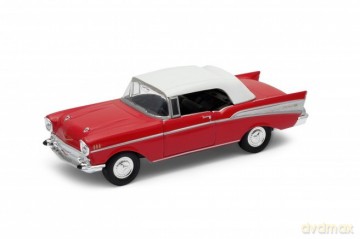 Chevrolet 1957 Bel Air 1 /34