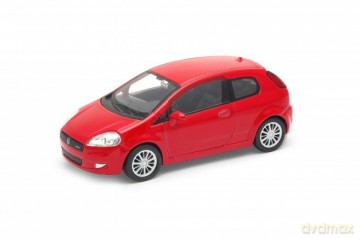 Fiat Grande Punto 1/34