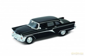 Gaz-13 Yahka 1/34